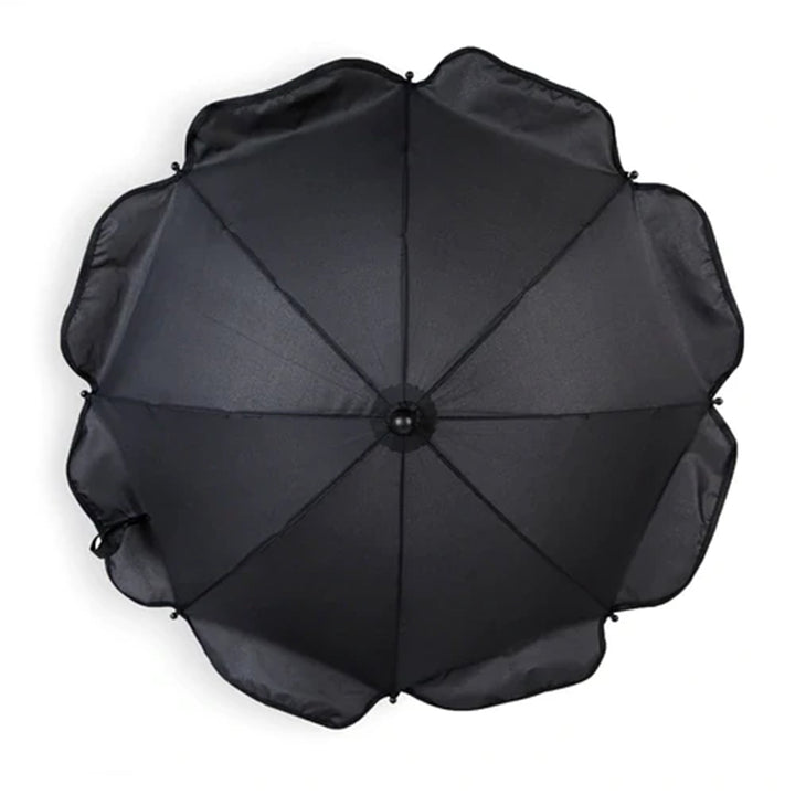 Claire De Lune Universal Parasol - Black