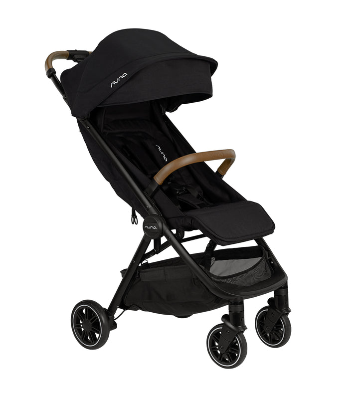 Nuna TRVL Compact Stroller - 2024