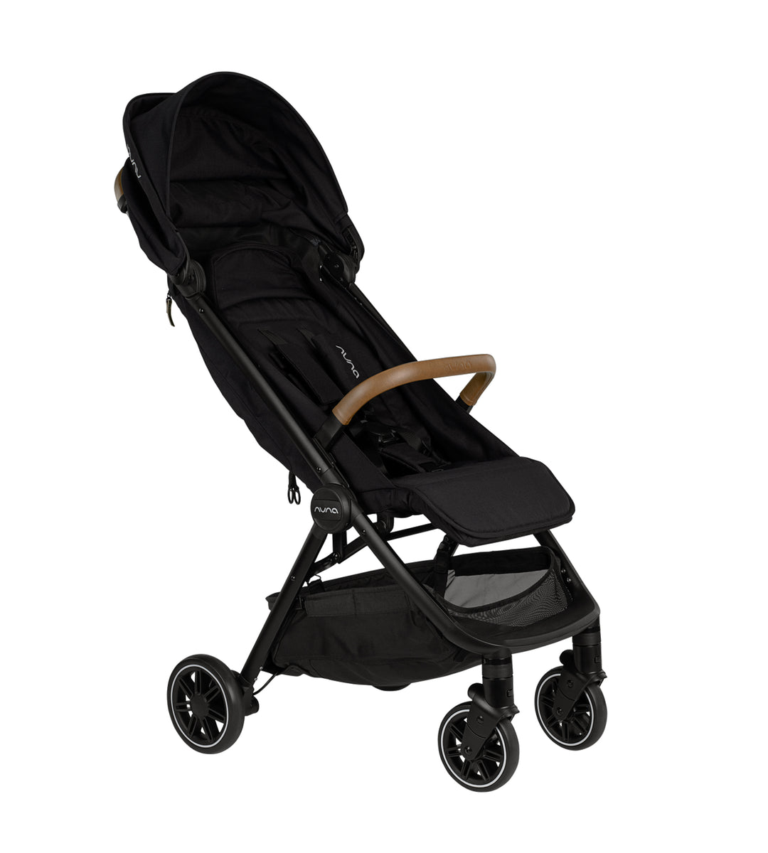 Nuna TRVL Compact Stroller - 2024