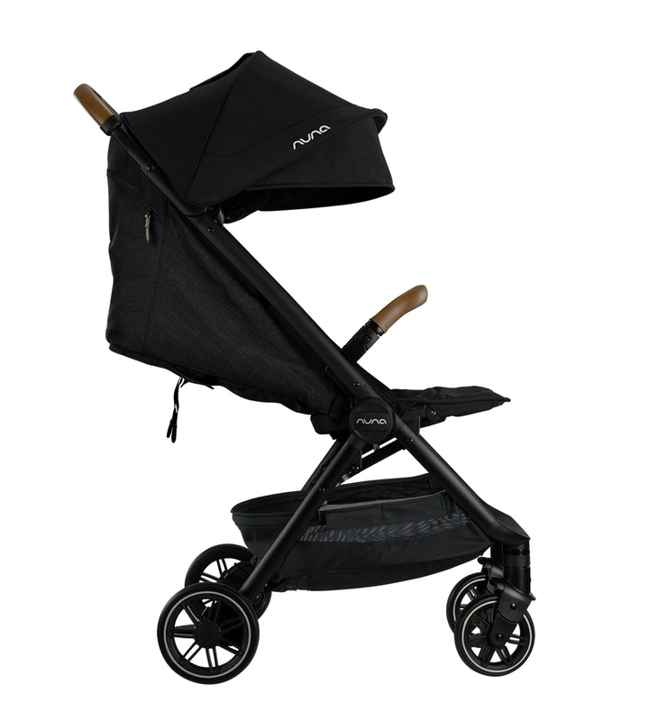 Nuna TRVL Compact Stroller - 2024