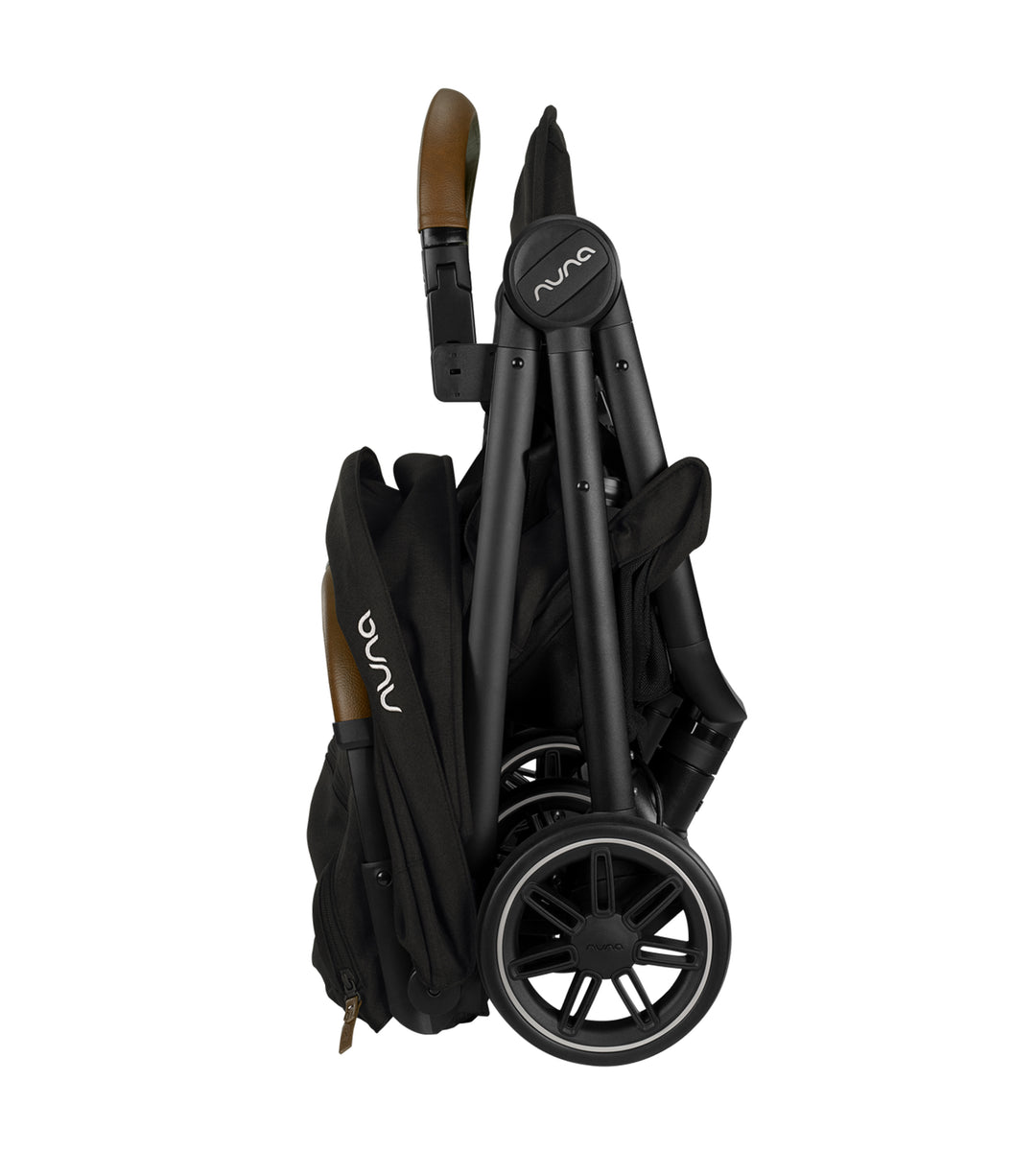 Nuna TRVL Compact Stroller - 2024