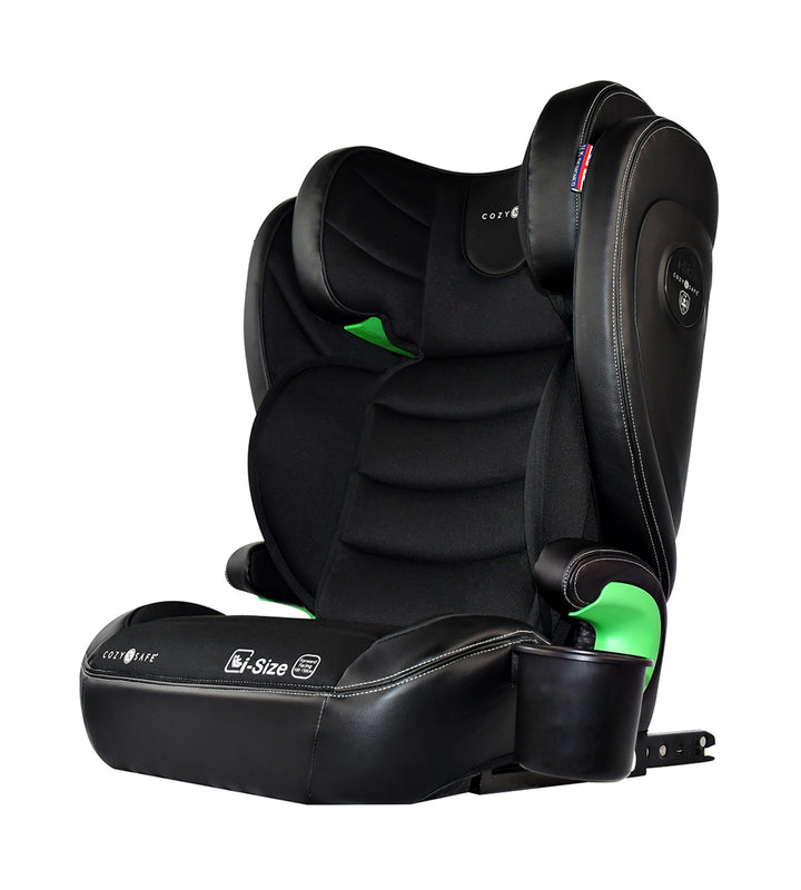 Cozy N Safe Augusta i-size Car Seat - 2022