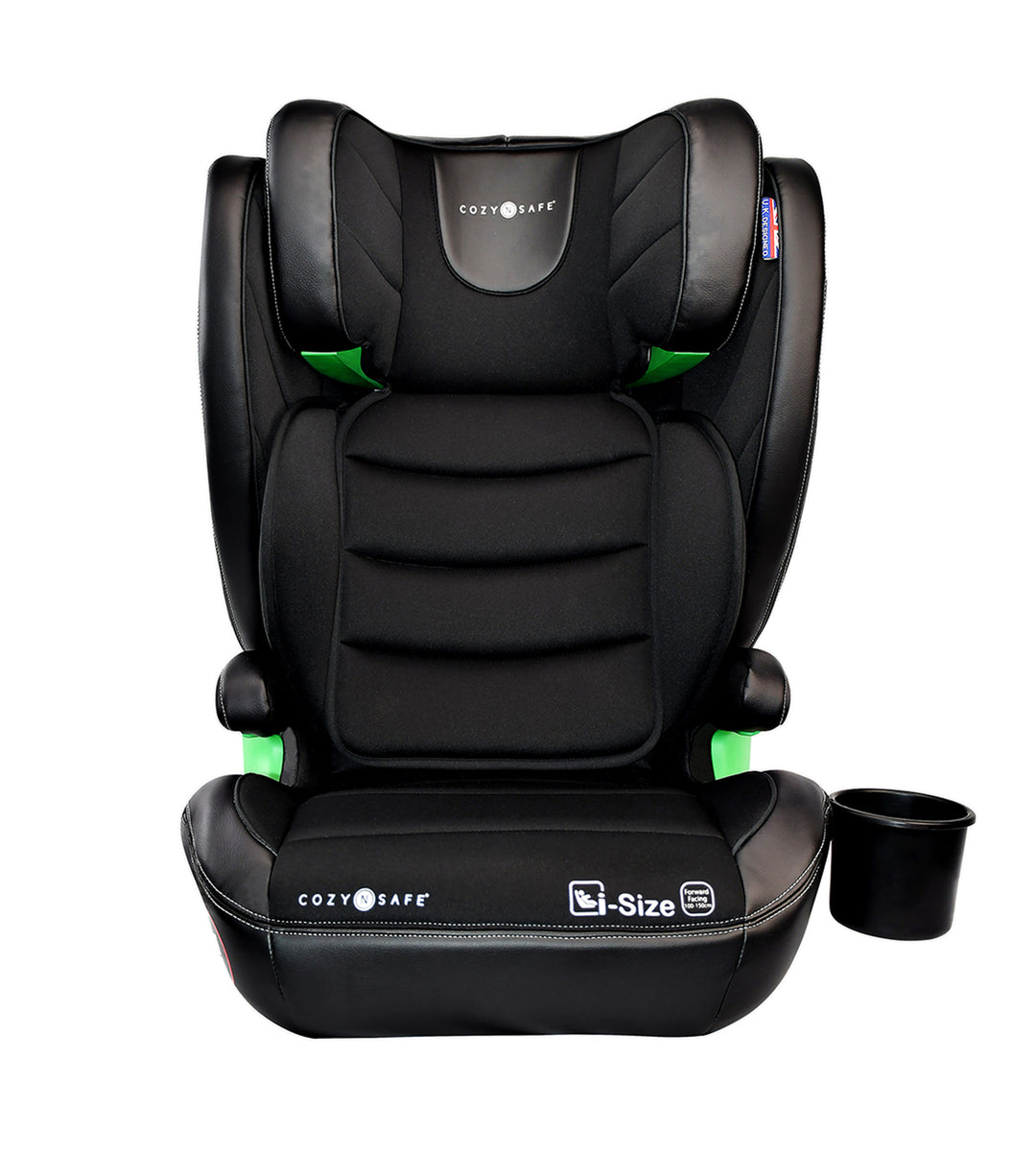 Cozy N Safe Augusta i-size Car Seat - 2022