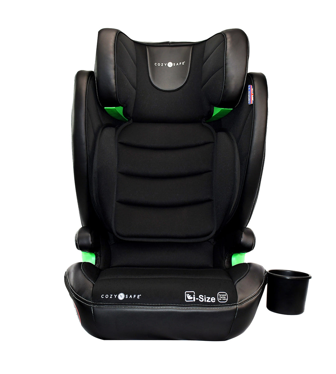 Cozy N Safe Augusta i-size Car Seat