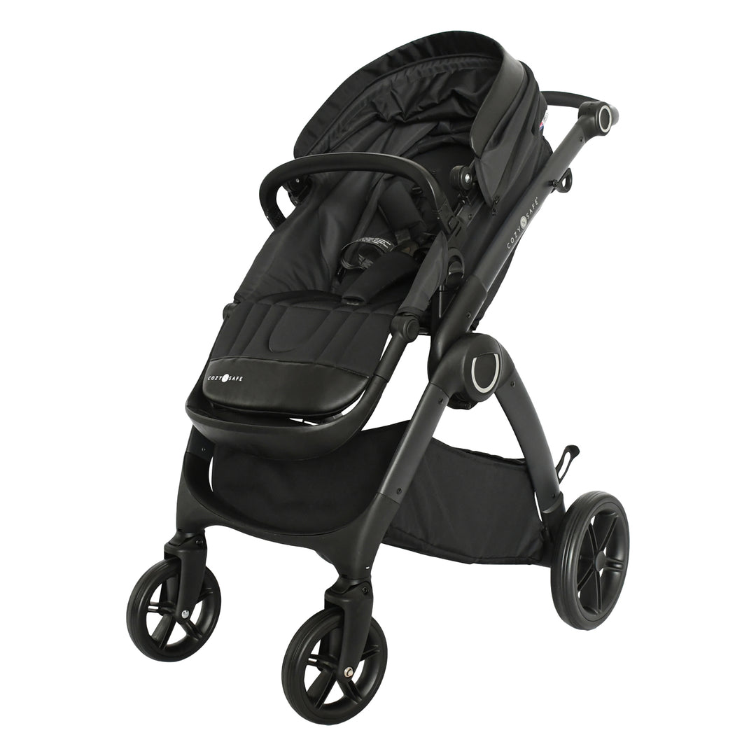 Cozy N Safe Champion Pushchair