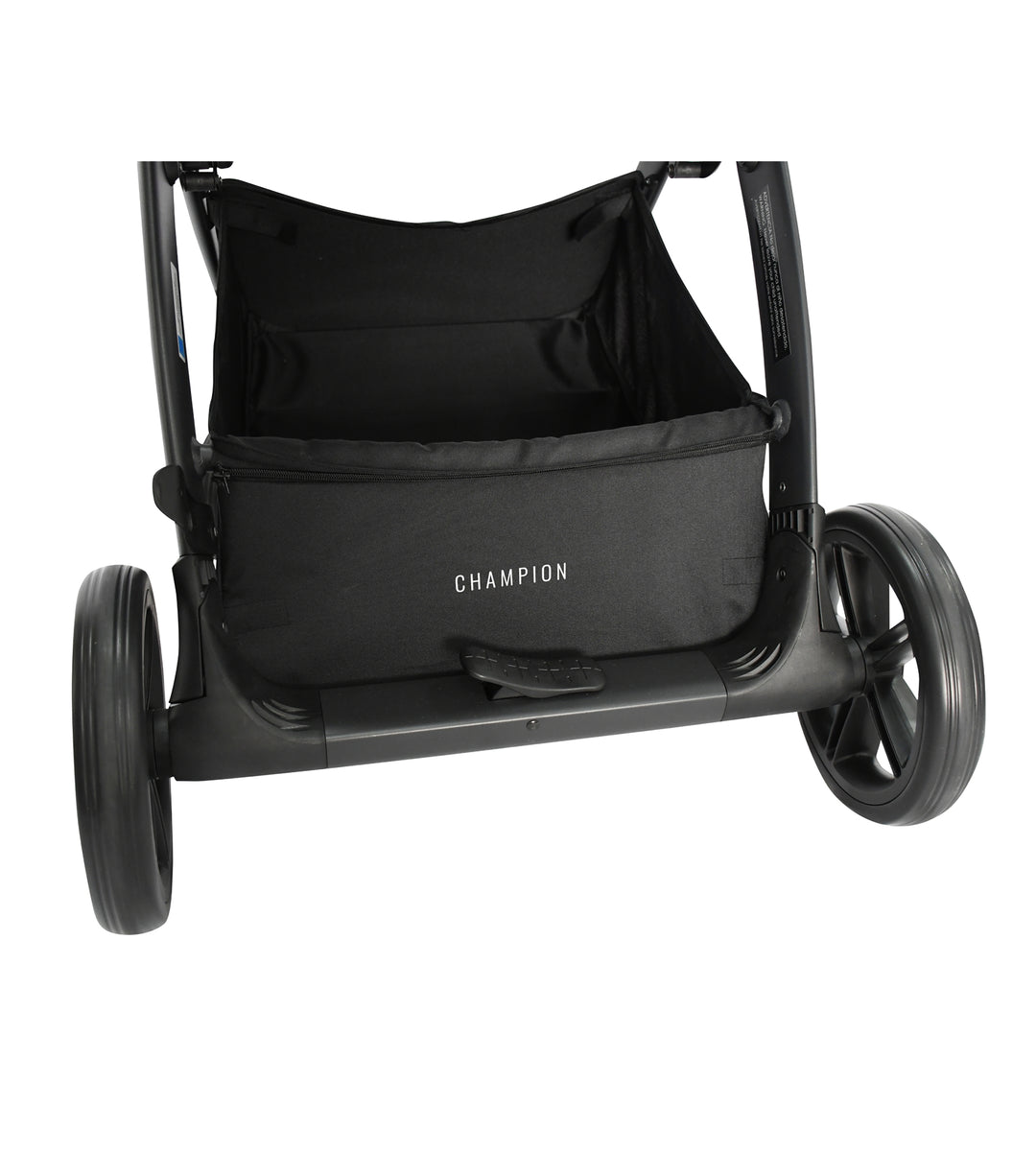 Cozy N Safe Champion Pushchair