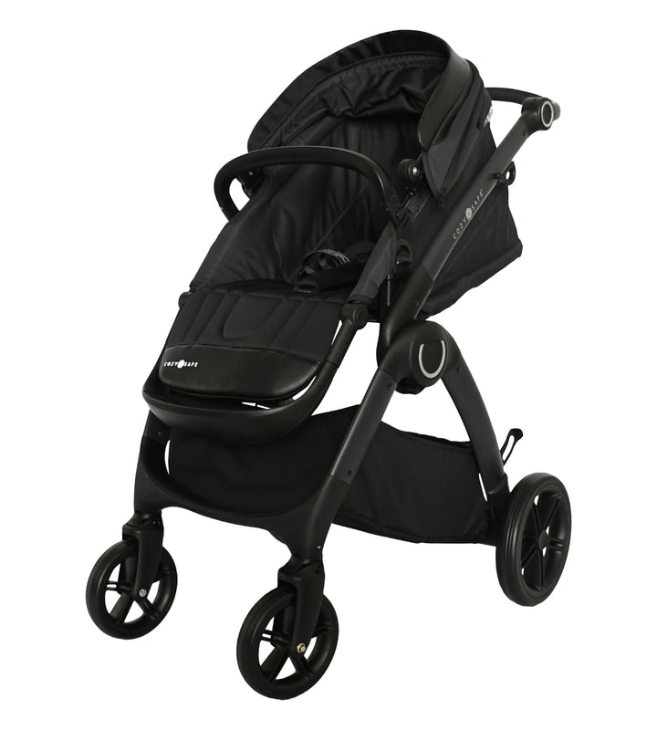 Cozy N Safe Champion Pushchair