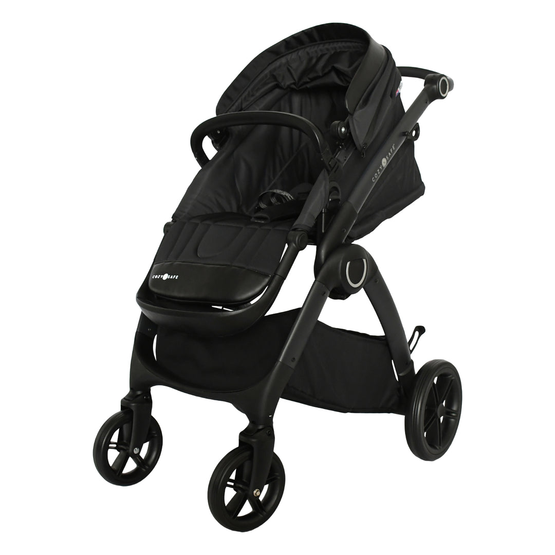 Cozy N Safe Champion Pushchair