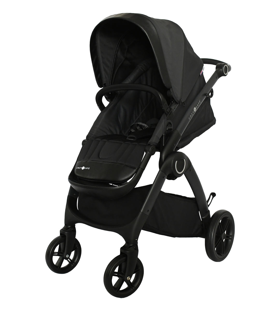 Cozy N Safe Champion Pushchair