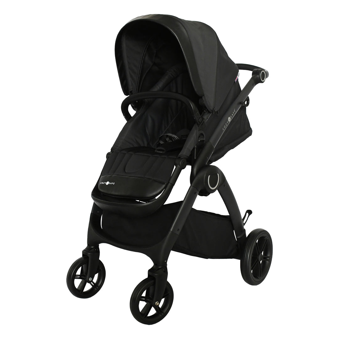 Cozy N Safe Champion Pushchair