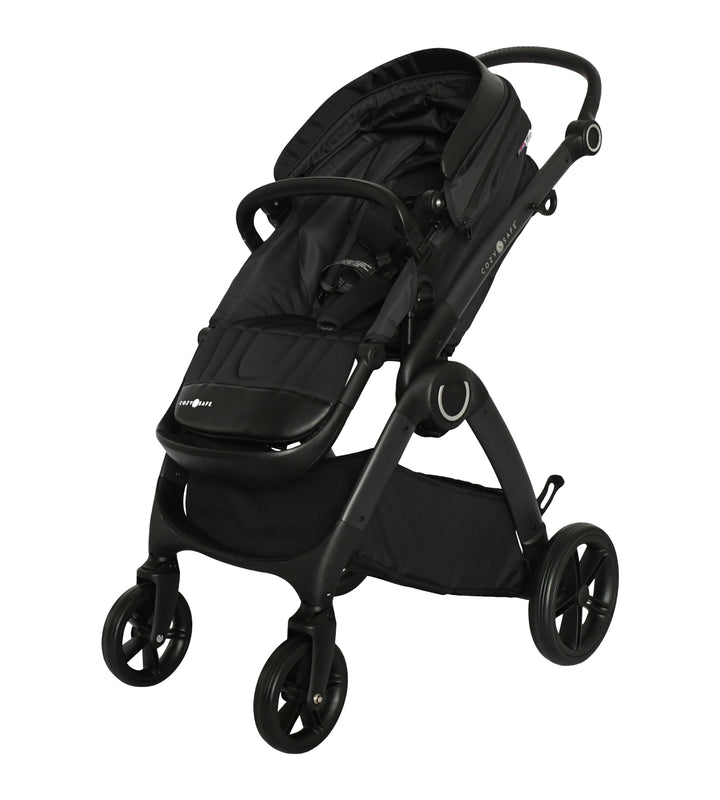 Cozy N Safe Champion Pushchair