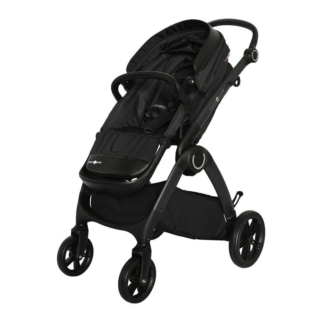 Cozy N Safe Champion Pushchair