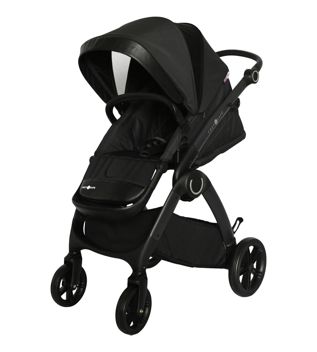 Cozy N Safe Champion Pushchair