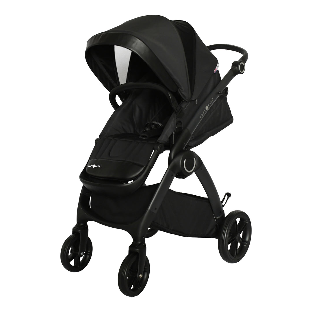 Cozy N Safe Champion Pushchair