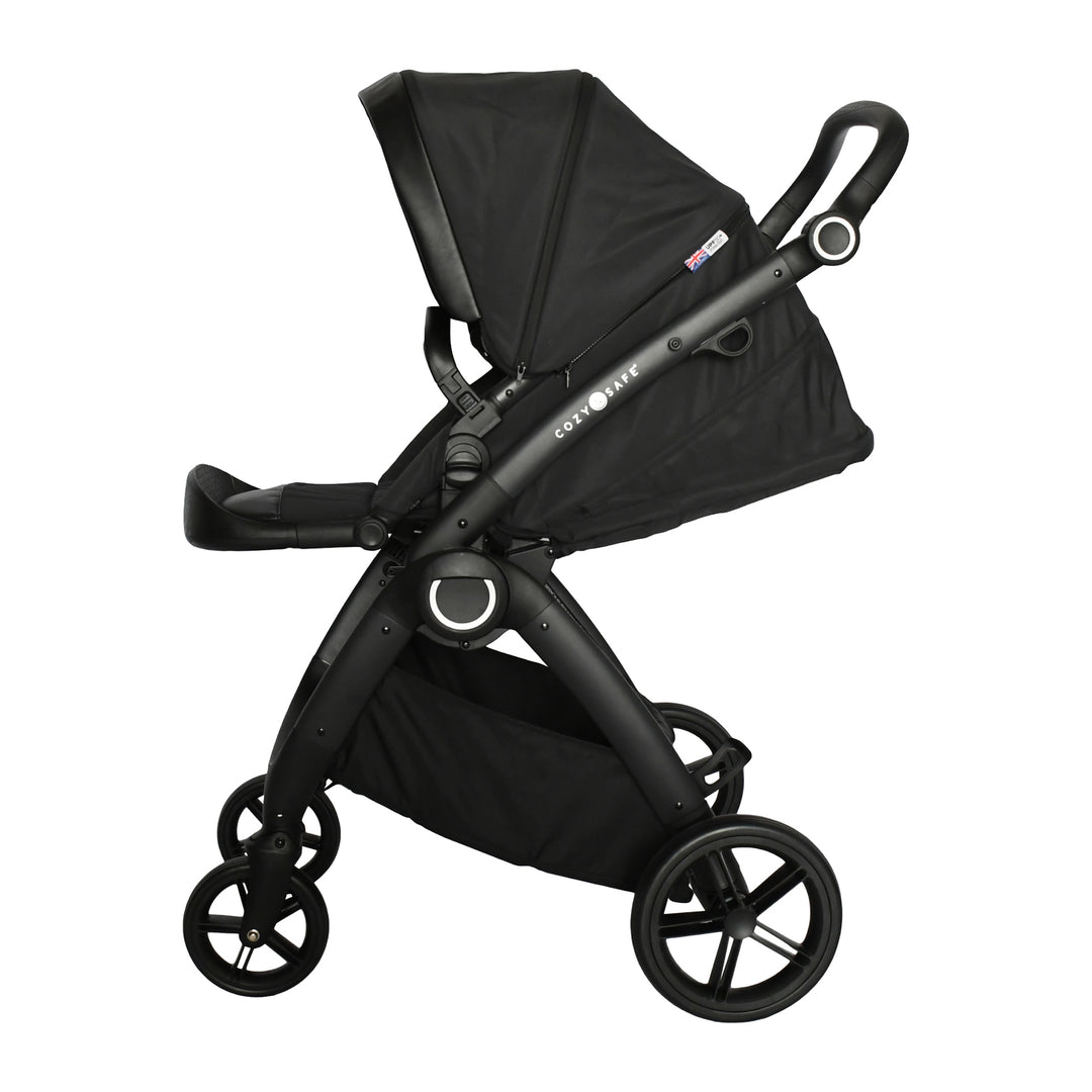 Cozy N Safe Champion Pushchair