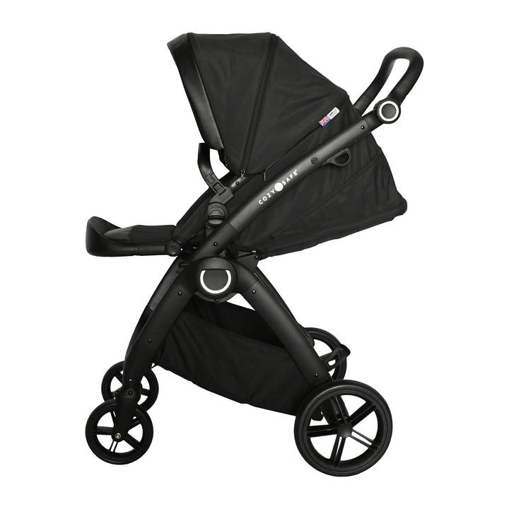 Cozy N Safe Champion Pushchair