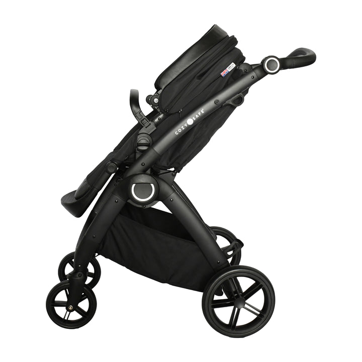 Cozy N Safe Champion Pushchair