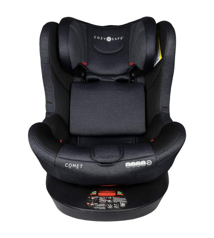 Cozy N Safe Comet Group 0+/1/2/3 360° Rotation Car Seat