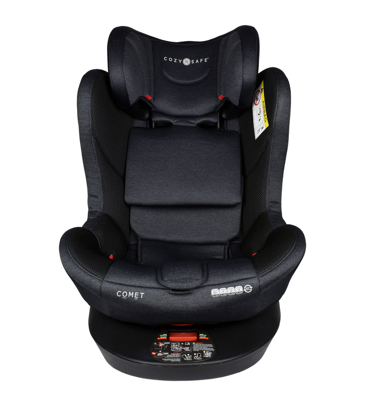 Cozy N Safe Comet Group 0+/1/2/3 360° Rotation Car Seat