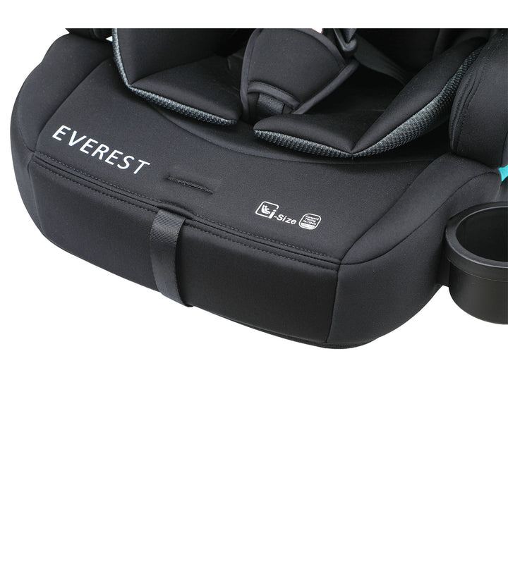 Cozy N Safe Everest i-Size Car Seat - Onyx