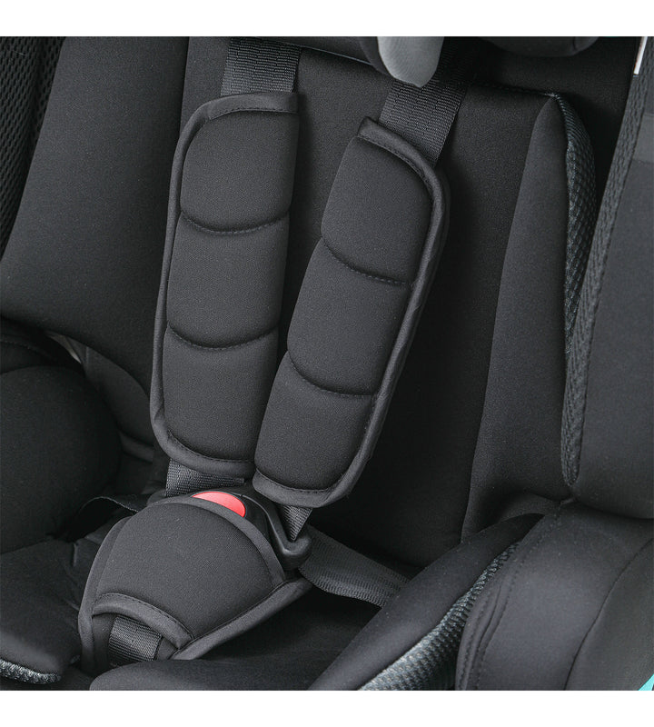 Cozy N Safe Everest i-Size Car Seat - Onyx