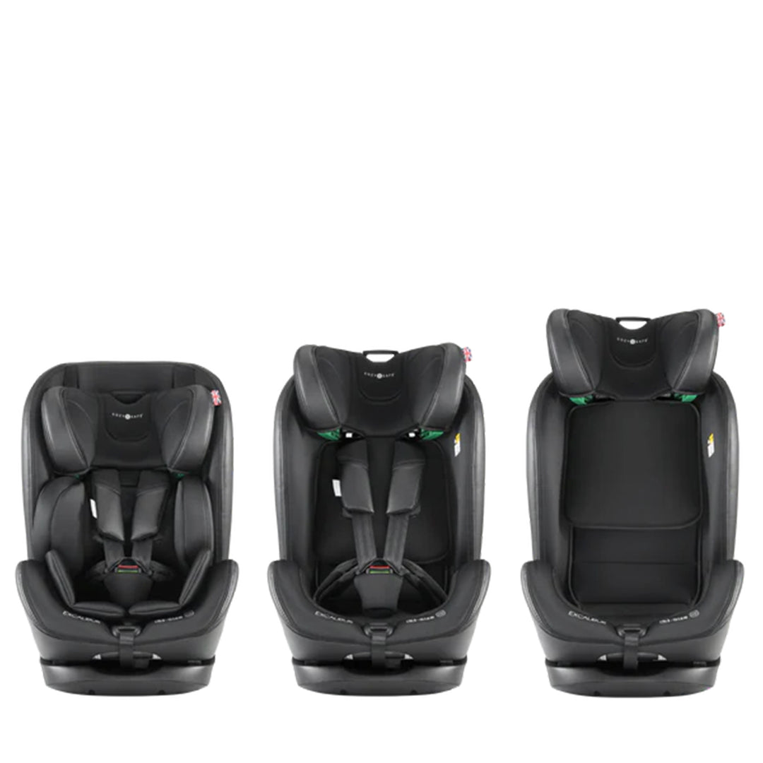 Cozy N Safe Excalibur i-Size 76 to 150cm Child Car Seat