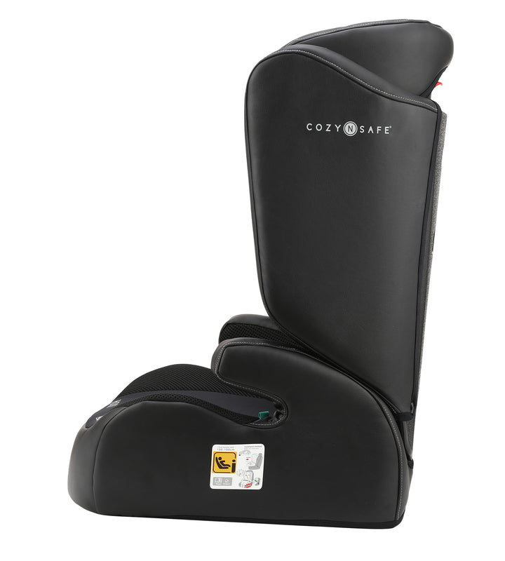 Cozy N Safe Hood i-Size Car Seat - Onyx