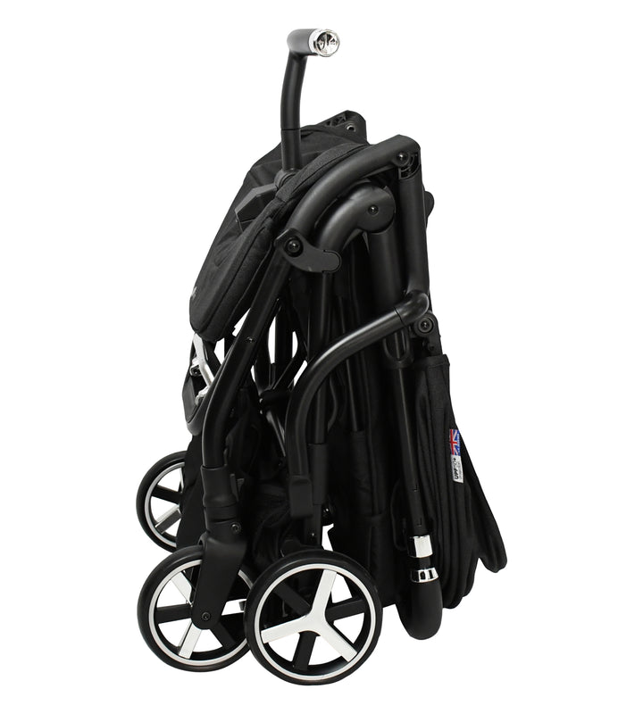 Cozy N Safe i-METRO Urbn Stroller