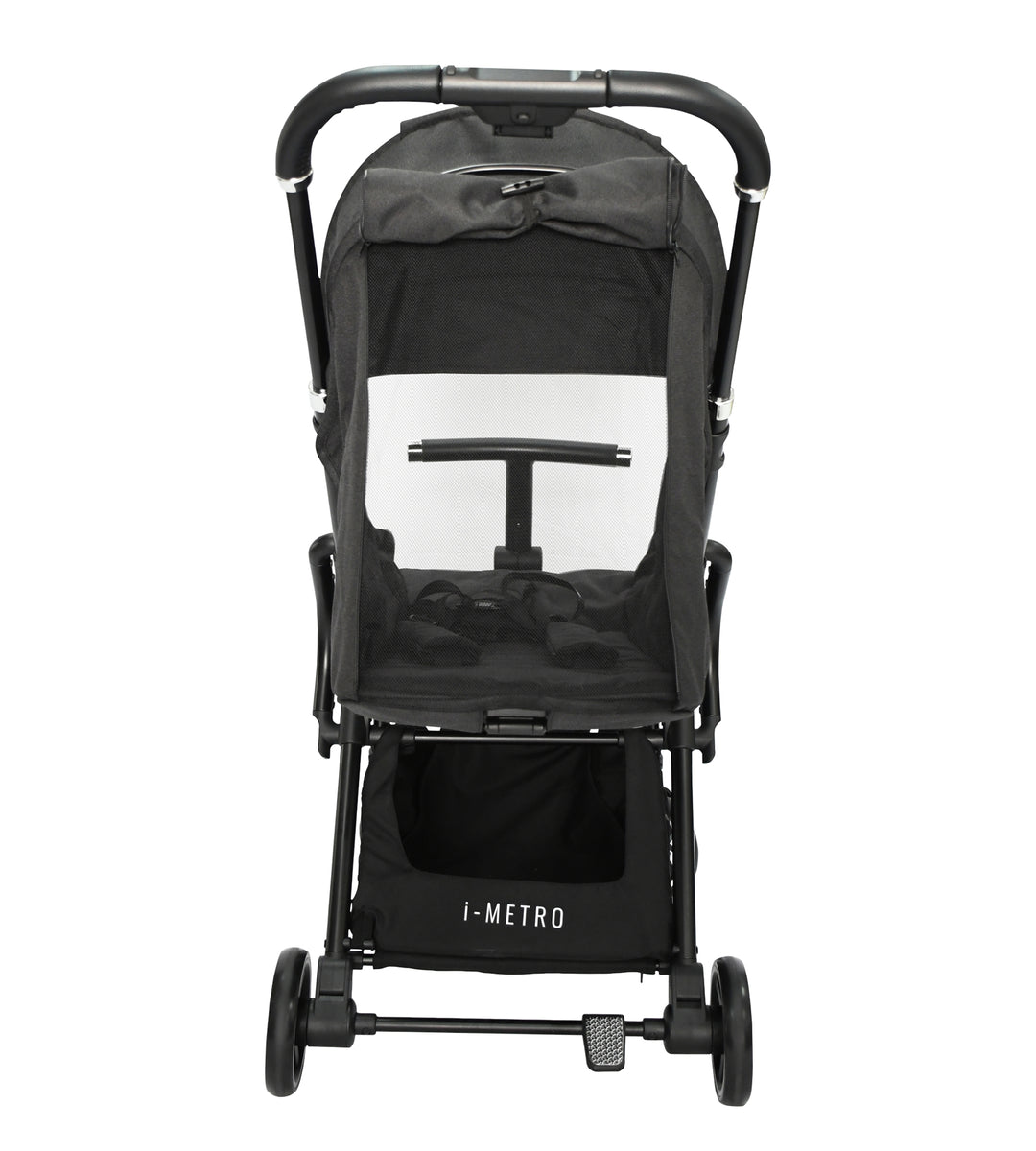 Cozy N Safe i-METRO Urbn Stroller