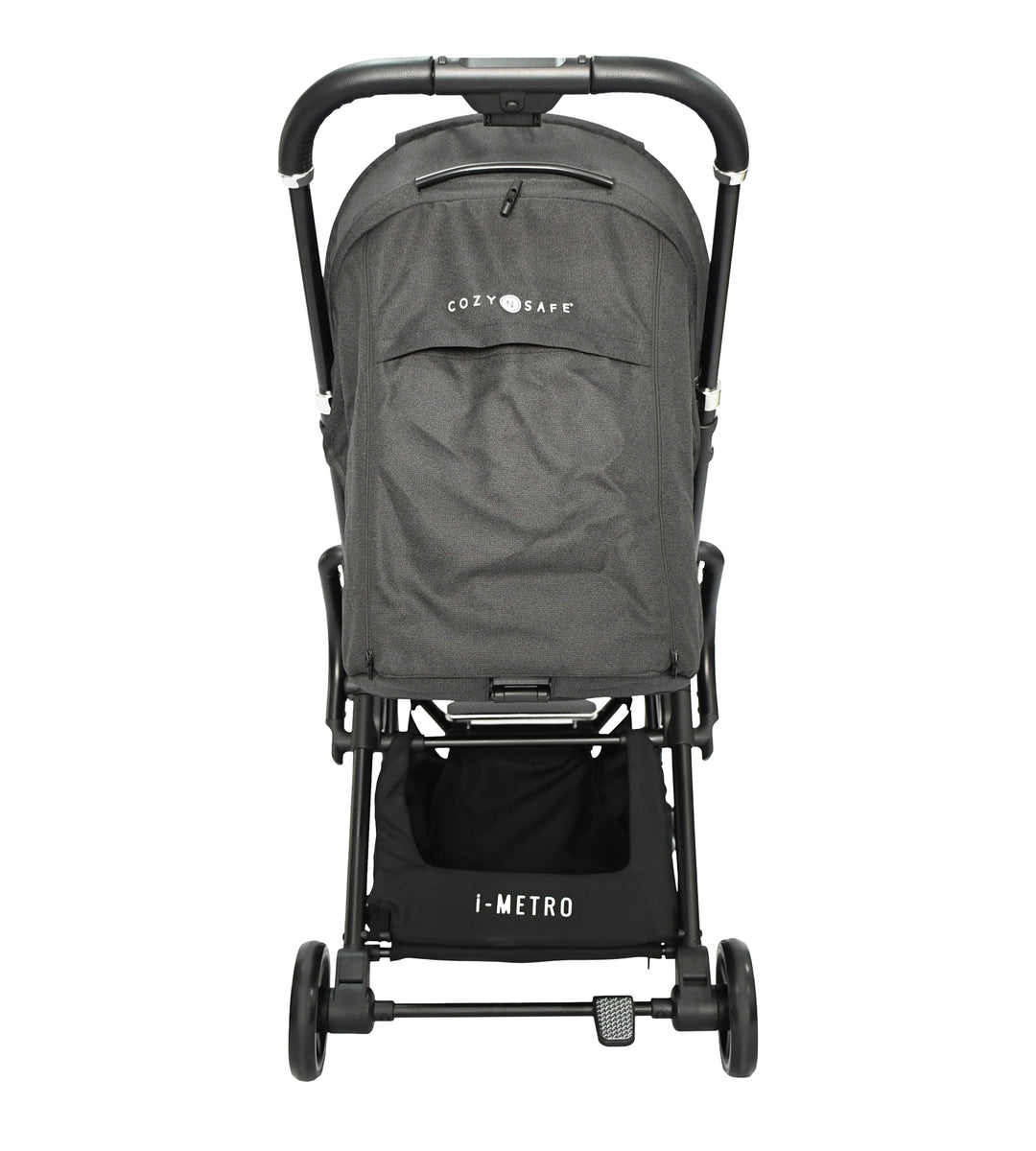 Cozy N Safe i-METRO Urbn Stroller