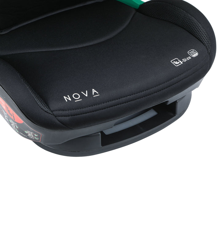 Cozy N Safe Nova i-Size Car Seat - Onyx