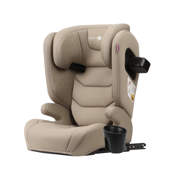 Cozy N Safe Portland i-Size Highback Car Seat