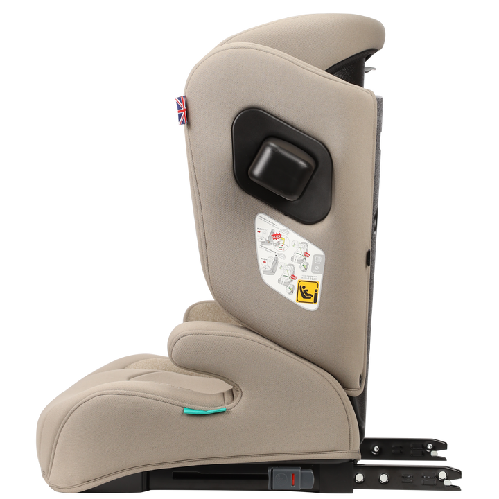 Cozy N Safe Portland i-Size Highback Car Seat