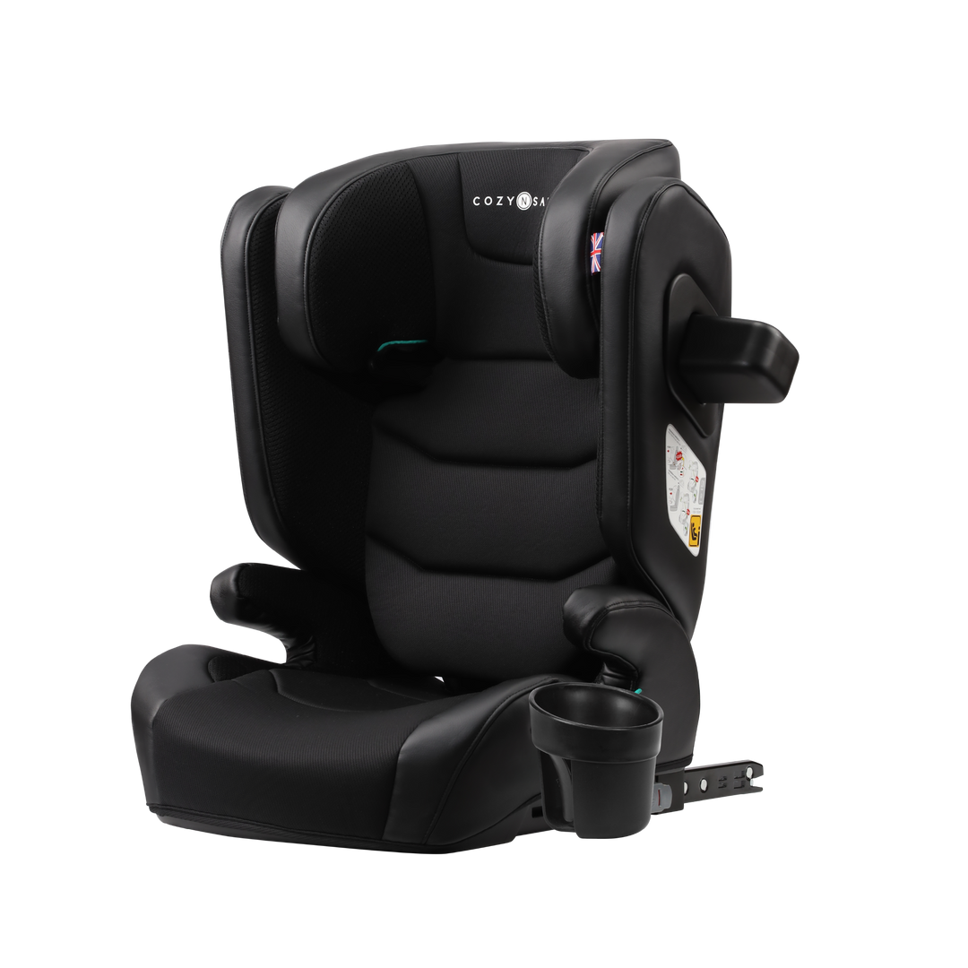 Cozy N Safe Portland i-Size Highback Car Seat