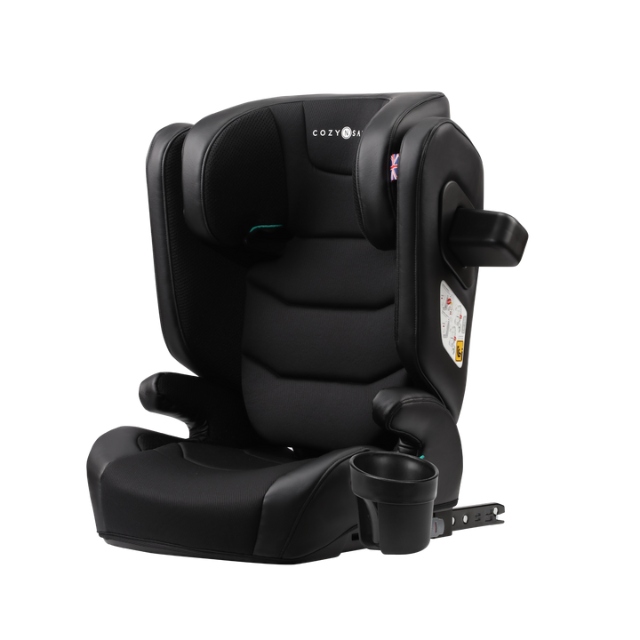 Cozy N Safe Portland i-Size Highback Car Seat