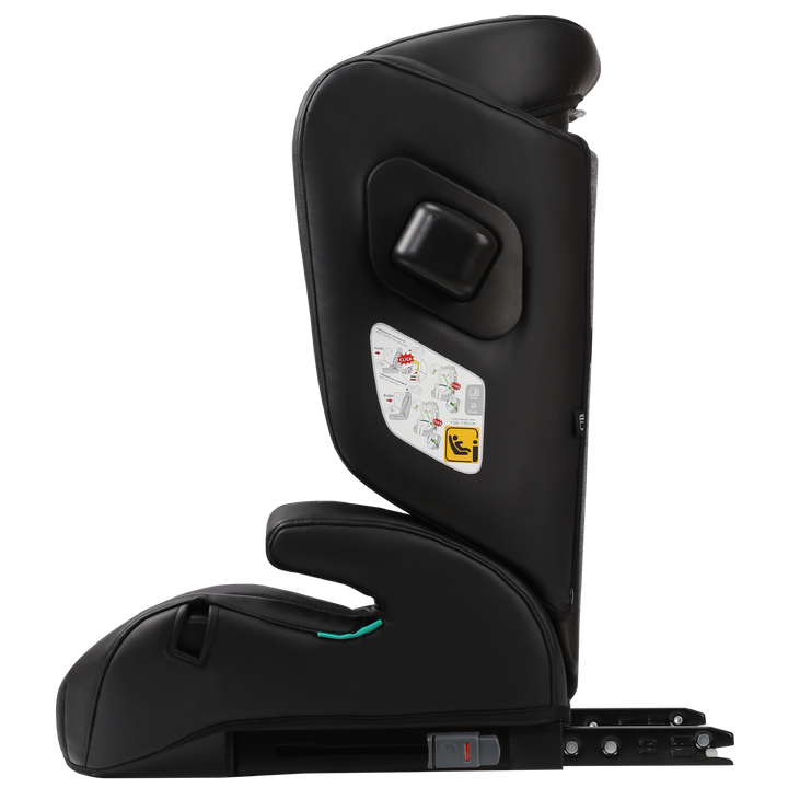 Cozy N Safe Portland i-Size Highback Car Seat