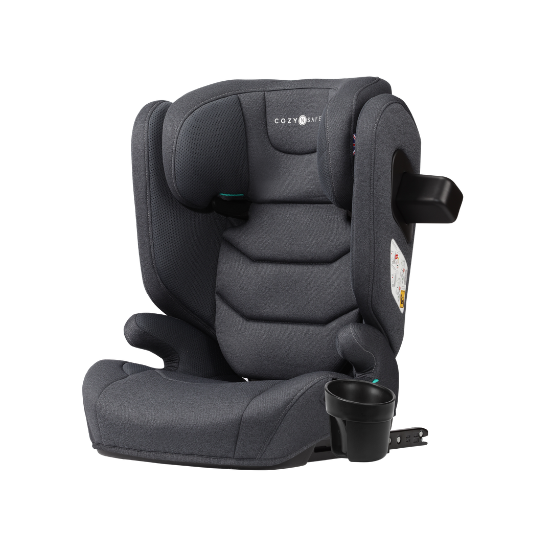 Cozy N Safe Portland i-Size Highback Car Seat