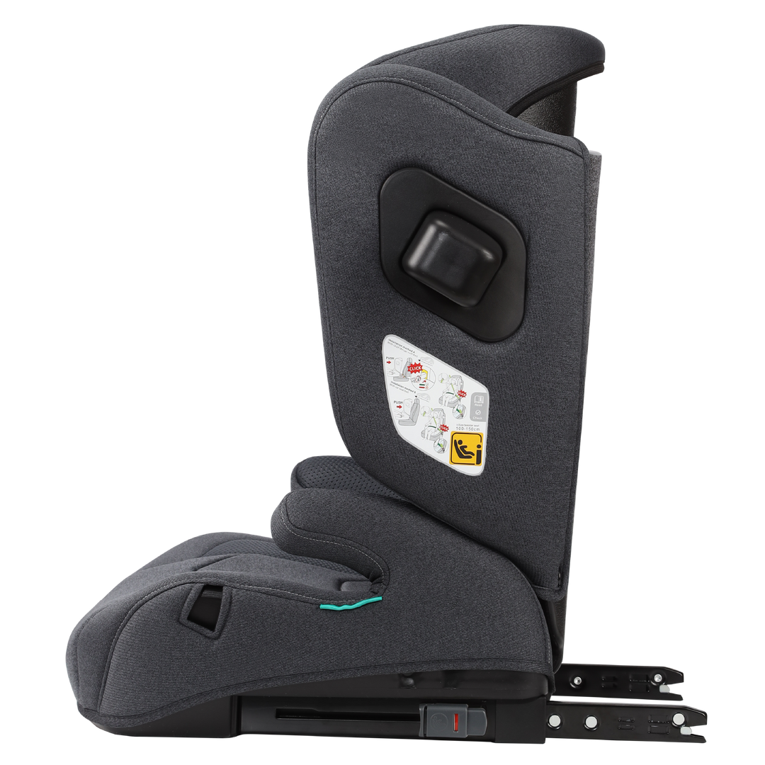 Cozy N Safe Portland i-Size Highback Car Seat