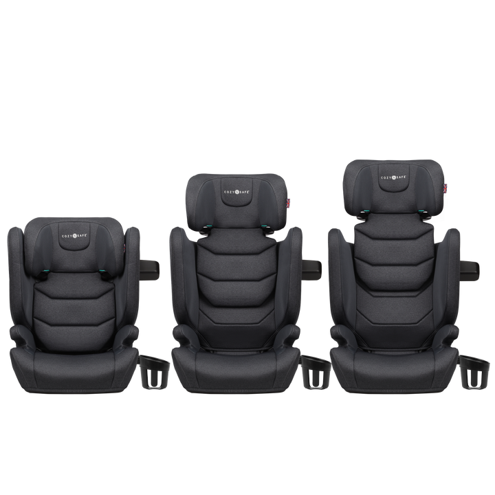 Cozy N Safe Portland i-Size Highback Car Seat