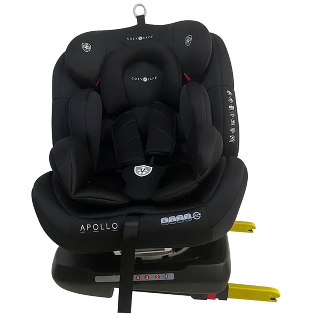 Cozy N Safe Apollo i-Size 360° Car Seat