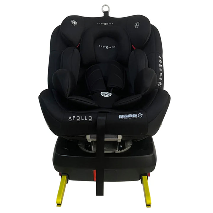 Cozy N Safe Apollo i-Size 360° Car Seat