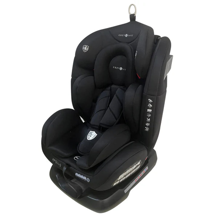 Cozy N Safe Apollo i-Size 360° Car Seat