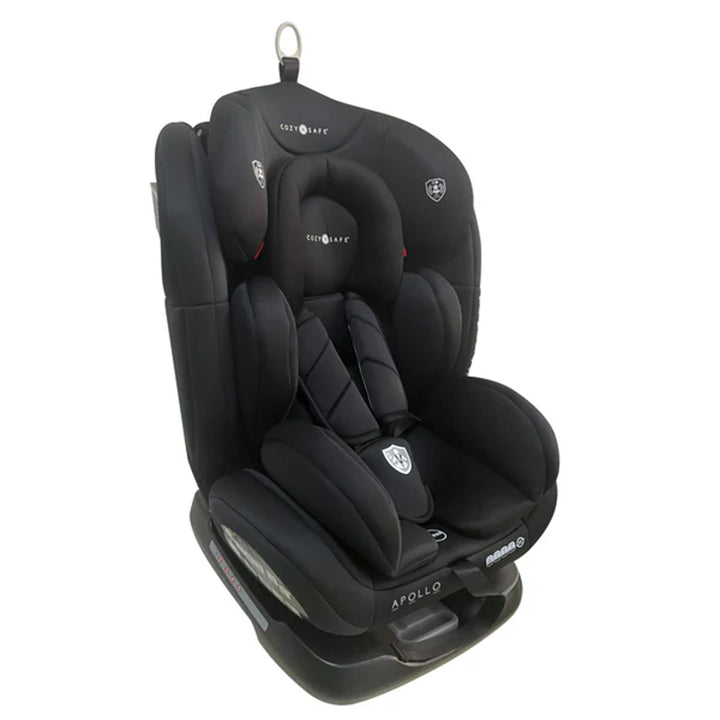 Cozy N Safe Apollo i-Size 360° Car Seat
