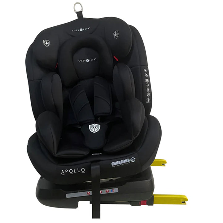 Cozy N Safe Apollo i-Size 360° Car Seat