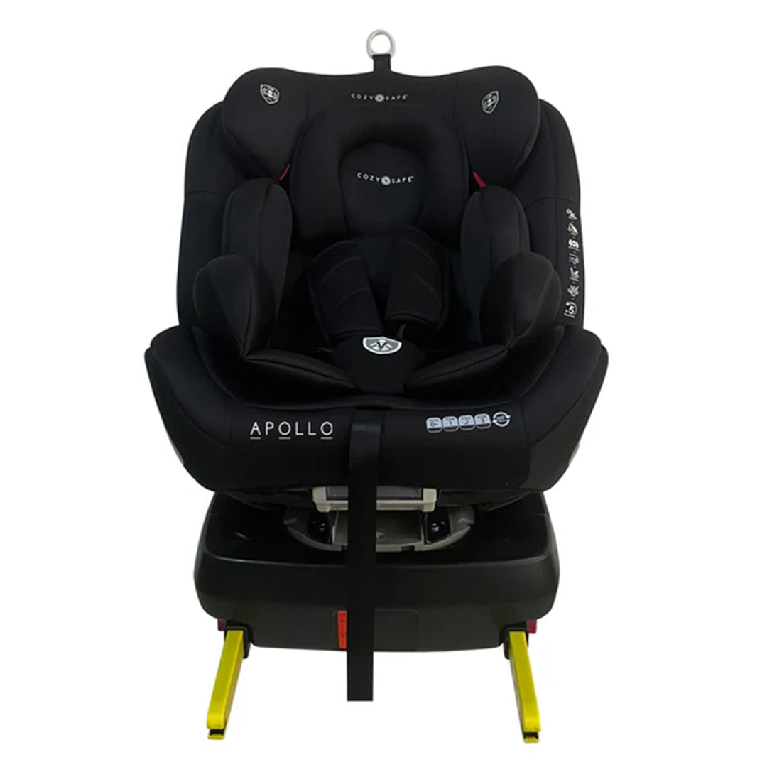 Cozy N Safe Apollo i-Size 360° Car Seat