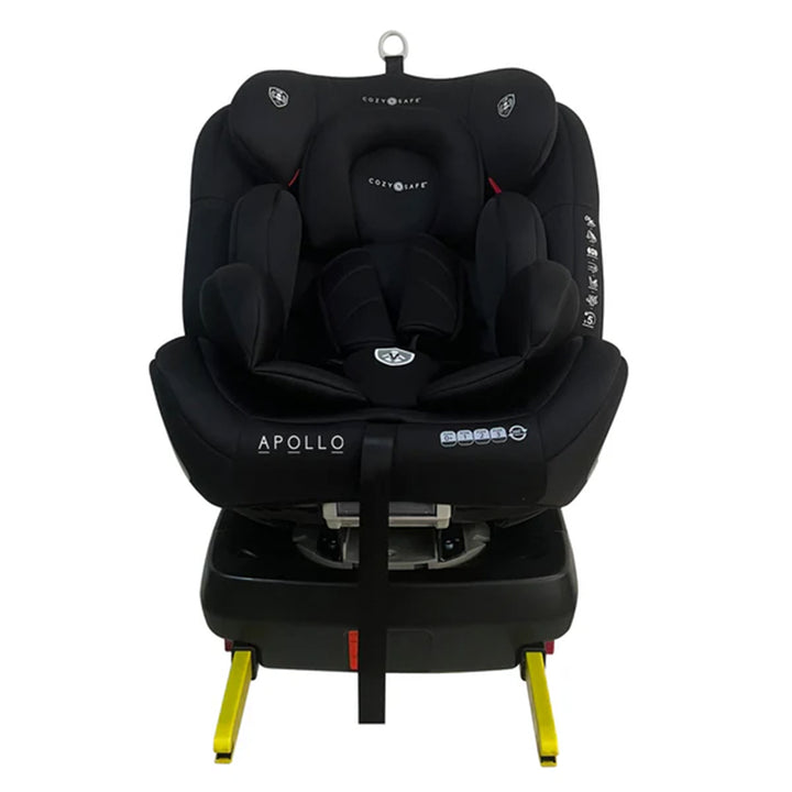 Cozy N Safe Apollo i-Size 360° Car Seat
