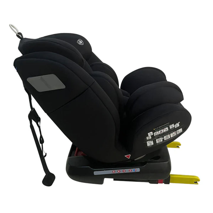 Cozy N Safe Apollo i-Size 360° Car Seat