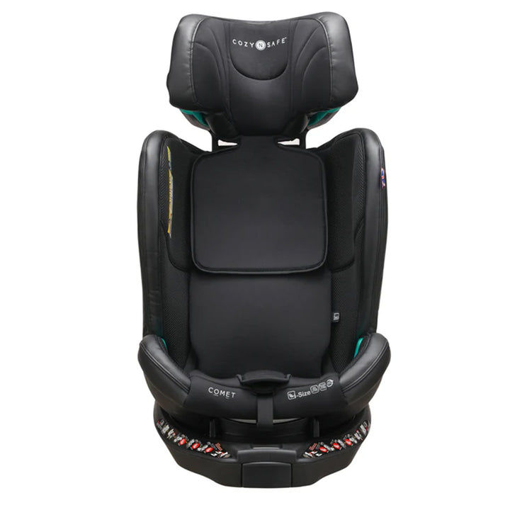 Cozy N Safe Comet i-Size 360° Rotation Car Seat - Graphite