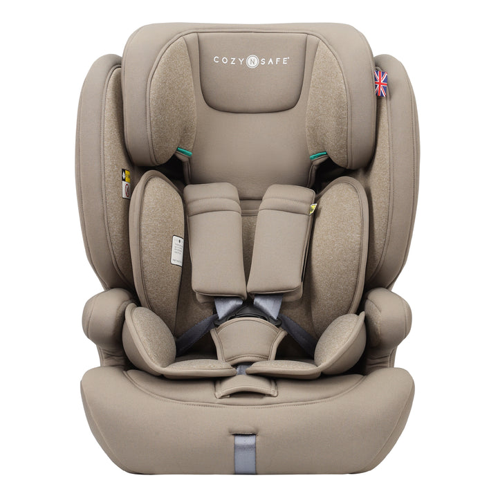 Cozy N Safe Hudson i-Size Child Car Seat