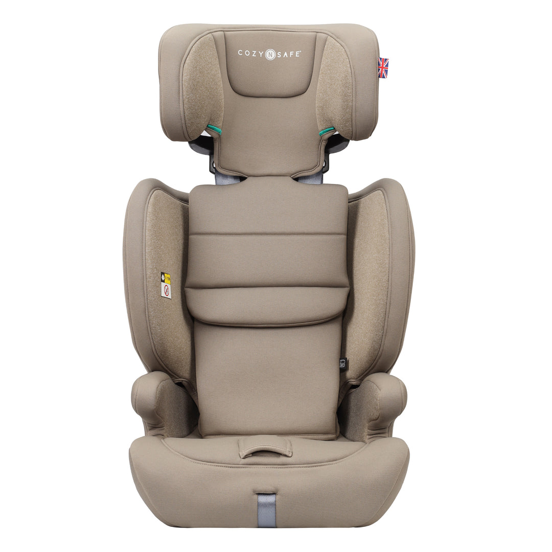 Cozy N Safe Hudson i-Size Child Car Seat
